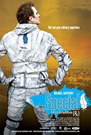 Special (2006) cover