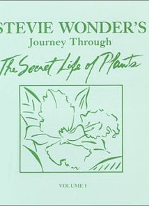 The Secret Life of Plants (1979) cover