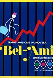 Bel Amy 1972 poster