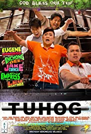 Tuhog (2013) cover