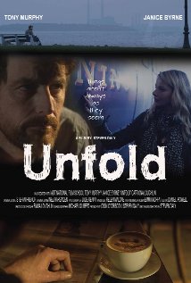Unfold 2013 poster
