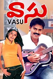Vasu (2002) cover
