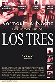 Vermouth & Noche 2002 copertina
