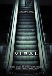 Viral (2013) cover
