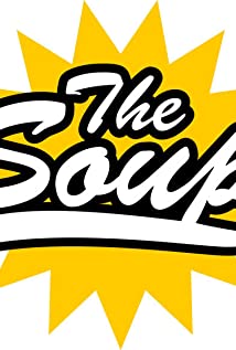 The Soup 2004 capa