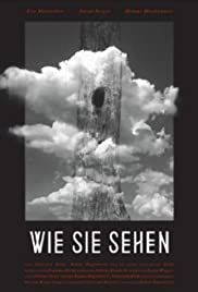 Wie sie sehen (2013) cover