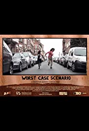 Worst Case Scenario (2013) cover