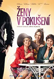Zeny v pokuseni (2010) cover