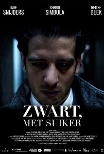 Zwart, met Suiker (2013) cover