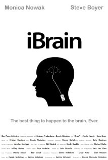 iBrain 2013 poster