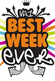 Best Week Ever (2013) cover