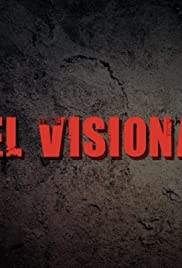 El Visionario 2009 capa