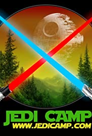 Jedi Camp 2012 poster