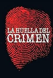 La huella del crimen 2 (1991) cover