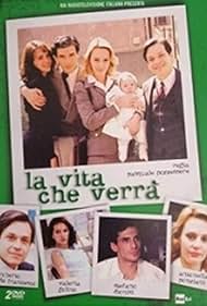 La vita che verrà (1999) cover