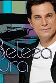 Beleza Pura (2008) cover