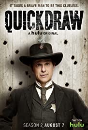 Quick Draw 2013 poster
