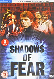 Shadows of Fear (1970) cover