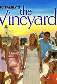 The Vineyard (2013) cover