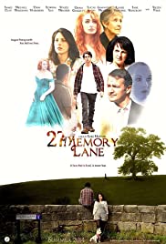 27, Memory Lane 2014 capa