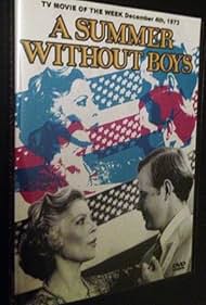 A Summer Without Boys (1973) cover