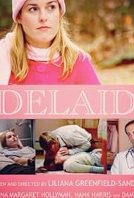 Adelaide (2009) cover