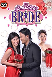 The Substitute Bride (2010) cover