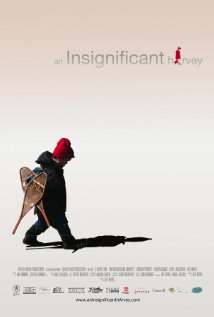 An Insignificant Harvey (2011) cover