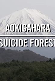 Aokigahara: Suicide Forest 2010 poster