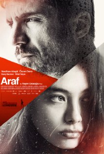 Araf 2012 masque