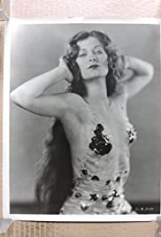 Belle of Samoa (1929) cover