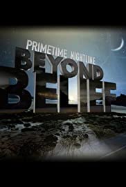 Beyond Belief (2011) cover