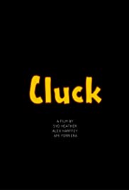 Cluck 2013 capa