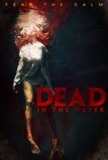 Dead in the Water 2006 poster