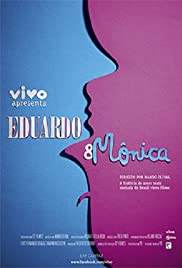 Eduardo e Mônica: O Filme 2011 copertina