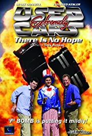 Extremely Used Cars: There Is No Hope 2014 poster