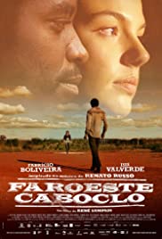 Faroeste caboclo (2013) cover