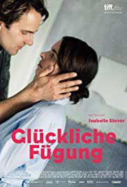 Glückliche Fügung (2010) cover
