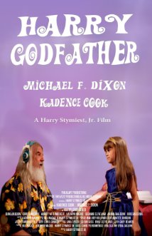 Harry Godfather (2013) cover