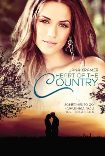 Heart of the Country (2013) cover