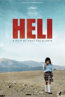 Heli (2013) cover