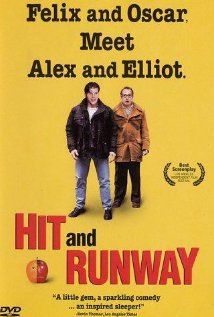 Hit and Runway (1999) cover