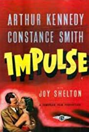 Impulse (1954) cover