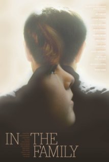 In the Family 2011 poster