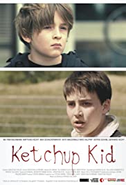 Ketchup Kid 2013 poster