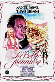 La belle meunière (1948) cover