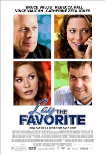 Lay the Favorite (2012) cover