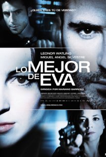 Lo mejor de Eva 2011 poster