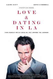 Love and Dating in LA! (2013) cover