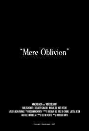 Mere Oblivion 2007 copertina